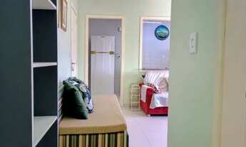 Imagem 2: Apartamento no Centro de Torres 2 quartos perto de tudo!