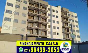 Imagem: Parada 40 Aptos 2 e 3 Quartos Suíte Varanda