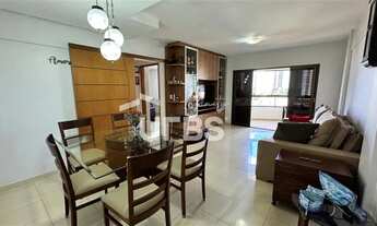 Imagem 2: Residencial Amazônia Tower - Apartamento 3 quartos, sendo 1 suíte