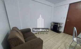 Imagem 6: Flat Mobiliado para Locação, 1 quarto, 1 vaga de estacionamento, 40 m², Próximo ao Campus