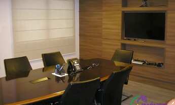 Imagem 4: CONJ. COMERCIAL - ALTO DE PINHEIROS - SP