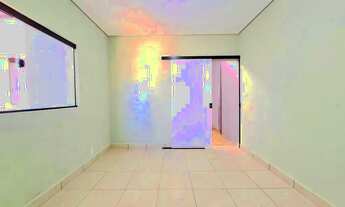 Imagem 3: Casa para aluguel, 1 quarto, 2 vagas, Jardim Campo Verde I - Limeira/SP