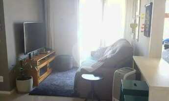 Imagem 2: Apartamento com 2 quartos à venda, 68 m² por R$ 440.000 - Curicica - Rio de Janeiro/RJ