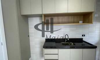 Imagem 2: Locação Apartamento Santo Andre Campestre Ref: 45781