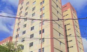 Imagem 2: APARTAMENTO RESIDENCIAL em SÃO PAULO - SP, JARDIM ESMERALDA