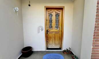 Imagem 5: Sobrado no Mandaqui com 3 Quartos e 3 Vagas à venda, São Paulo, SP