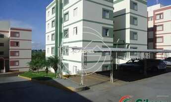 Imagem 2: VENDE-SE Apartamento NO OXFORD - MARÍLIA/SP