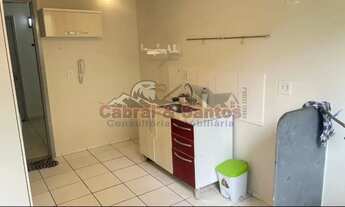 Imagem 6: Apartamento à venda ou para alugar no Residencial Spazio Ilha do Mel em Itu/SP