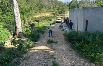 Imagem 2: LOTE AS MARGENS DO RIO MARANHÃO +OU - 1000 m²
