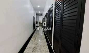 Imagem 3: Estácio Galpão / depósito com 1 vaga na garagem