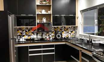 Imagem 7: Casa de condomínio em Avenida Antenor de Almeida - Jardim Colonial - Bauru/SP