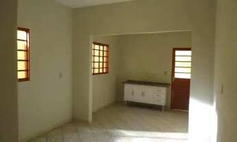 Imagem 7: Casa Padrão em São Carlos