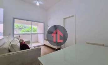 Imagem: Apartamento com 1 dormitório para alugar