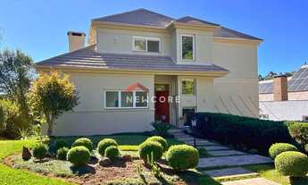 Imagem: Casa de condomínio em Rua Lausane - condôminio