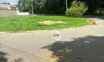 Imagem 2: Terreno à venda, 388 m² por R$ 420.000,00 - Residencial Flamboyant - Hortolândia/SP