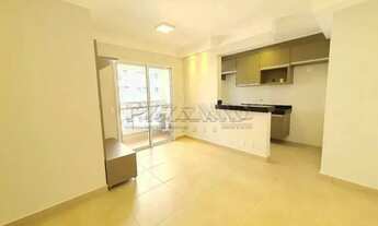 Imagem 2: Apartamento padrão no Bairro Ribeirânia, Zona Leste de Ribeirão Preto/SP