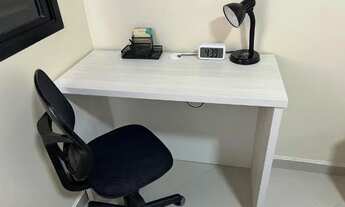 Imagem 6: Flat Mobiliado com Serviços de Hotel | Space Valley