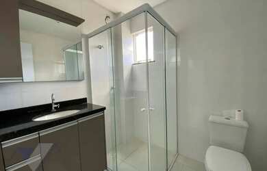 Imagem 7: Apartamento com 2 dormitórios para alugar, 78 m² por R$ 2.900/mês - Centro - Cascavel/PR