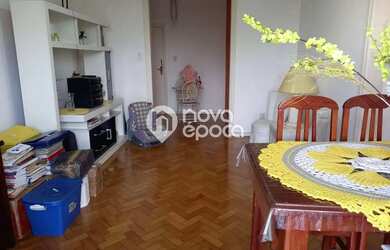 Imagem 3: Méier Apartamento com 2 dormitórios