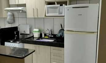 Imagem 6: Casa para venda em PARQUE INDUSTRIAL LAGOINHA de 46.50m² com 2 Quartos e 1 Garagem