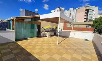 Imagem: Cobertura à venda, 3 quartos, 1 suíte