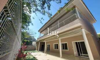 Imagem 2: Casa com 4 dormitórios à venda, 486 m² por R$ 2.300.000,00 - Condomínio Saint Claire - Sor