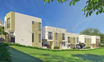 Imagem 3: Casa em Condominio com 3 quartos a venda no Bom retiro, Curitiba - PR