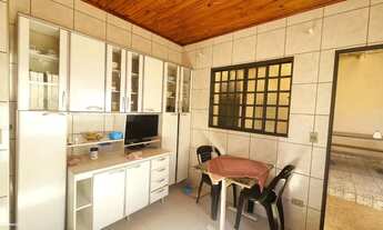 Imagem 6: Casa para Venda em Presidente Prudente, Conjunto Habitacional Ana Jacinta, 3 dormitórios