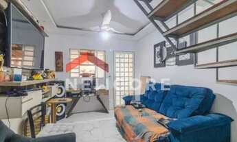 Imagem 2: Casa de condomínio em Avenida Edgar Pires de Castro - Hípica - Porto Alegre/RS