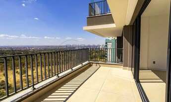 Imagem 7: Apartamento sofisticado, 4 suítes, vista livre, 196,09m², Oasis Design Águas Claras