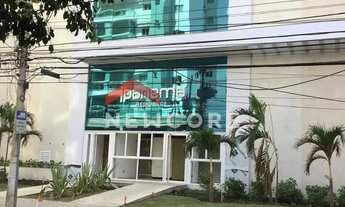 Imagem: Apartamento em Rua Álvaro Tamega - Centro