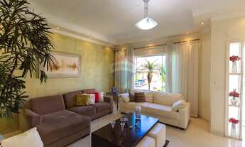 Imagem 3: Casa com 3 suítes à venda, 217m² por R$1.390.000 - Condomínio Residencial Amstalden, Indai