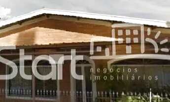 Imagem: Casa - Taquaral - Campinas