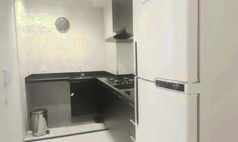 Imagem 7: Imóvel para aluguel possui 40 metros quadrados com 2 quartos