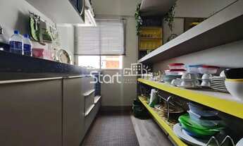 Imagem 7: Apartamento - Cambuí - Campinas