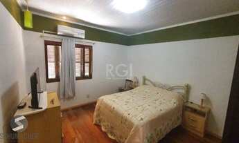 Imagem 6: Casa para Venda - 290m², 4 dormitórios, sendo 2 suites, 2 vagas - Cascata