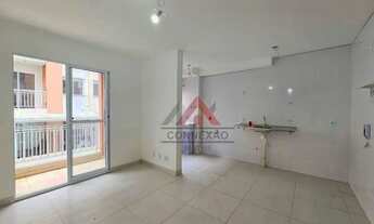 Imagem: Apartamento com 2 dormitórios para alugar