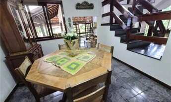 Imagem 6: Casa com 4 dormitórios à venda, 304 m² - Piratininga - Niterói/RJ