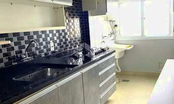 Imagem 5: Apartamento 02 quartos com 1 vaga Bairro Sarandi -Porto Alegre