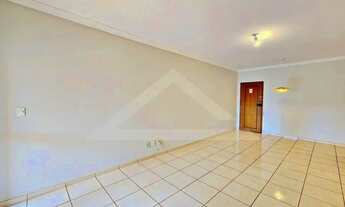 Imagem 4: Apartamento à venda no Edifício Blue Paradise, próximo à Av. Presidente Vargas - Ribeirão