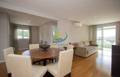 Imagem 7: Apartamento Padrão Alameda Domo - 03 dormitórios - Andar alto - Linda Vista - 02 vagas