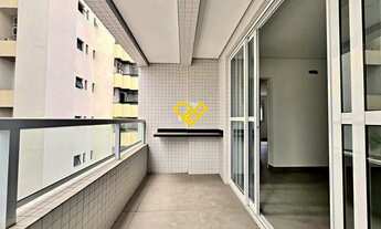 Imagem 2: Apartamento 2 Quartos a Venda em Santos - Sp