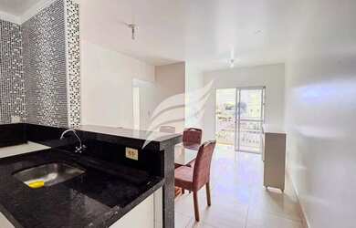 Imagem 3: Apartamento 03 quartos à venda no bairro Vila Alba