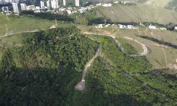 Imagem: Vendo Lotes em Condomínio Perto do BH Shopping