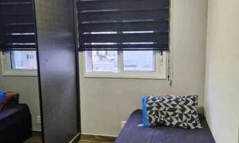 Imagem 6: Apartamento com 2 dormitórios à venda, 58 m² por R$ 650.000,00 - Parque da Vila Prudente