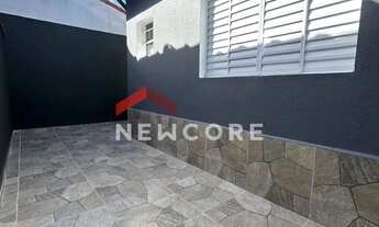 Imagem 6: Casa em Rua São Jorge - Plataforma - Mongaguá/SP