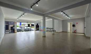 Imagem 6: Casa Comercial para alugar, 211 m² por R$ 5.588/mês - Jardim Girassol - Americana/SP