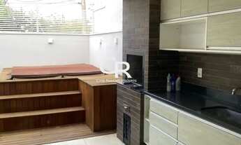 Imagem: Casa em Condomínio para Venda em Indaiatuba