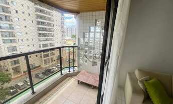 Imagem 2: Apartamento - Vila Ema - Edifício Cirandas - 4 Dormitórios - 127m²