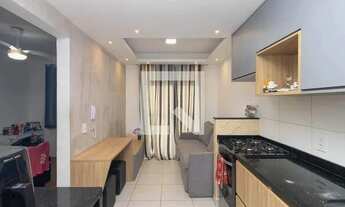 Imagem: Apartamento à Venda - Vila Guilherme, 1